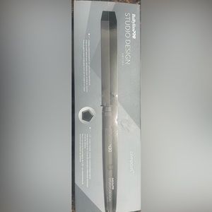 Babyliss Studio Design Crimpcurl.
